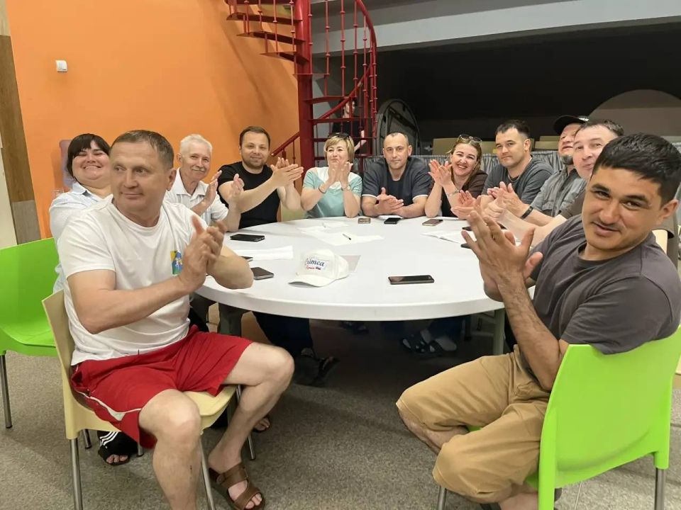 В рамках республиканского конкурса #безопасноеколесо2026 насыщенная программа предусмотрена не только для юных участников, но и для педагогов В рамках республиканского конкурса #безопасноеколесо2026 насыщенная программа предусмотрена не только для юных участников, но и для педагогов