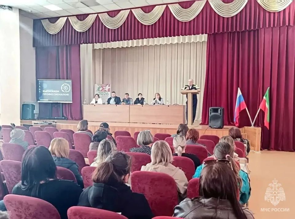 Пожарная безопасность дома: как защитить свою семью Пожарная безопасность дома: как защитить свою семью