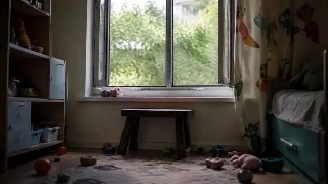 Москитная сетка убивает детей: почему родители продолжают рисковать