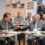 за сегодня, 20 мая. Рустаму Минниханову в Казани представили проект «Люди и технологии: единая повестка цифровой трансформации»