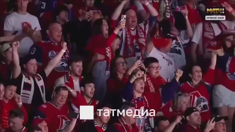 Во всем нужно искать позитив, дуслар