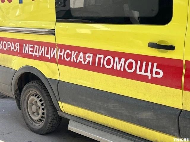 В результате атаки беспилотников на Сызрань погибли два человека, есть пострадавшие