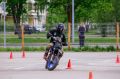 Первый этап Кубка России по мотоджимхане в Нижнем Новгороде выдался зрелищным — и нижнекамские райдеры выступили уверенно