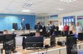 Делегация из Омска изучает опыт Татарстана