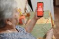 Мошенники втягивают в свои схемы уже пострадавших от их действий пенсионеров