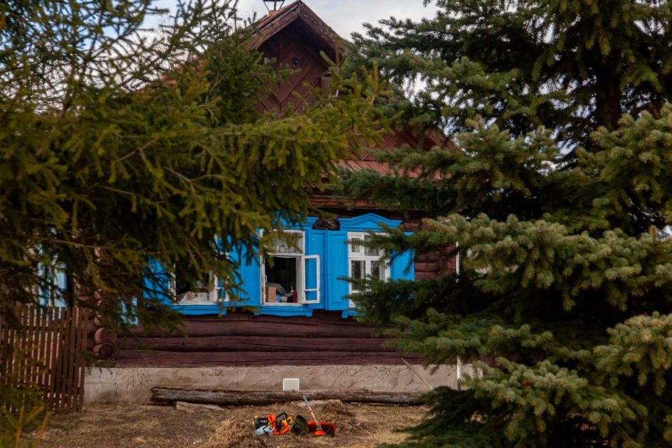 Более 20 частных домов снесут для расширения дороги на Батыршина в Казани, следует из постановления исполкома города