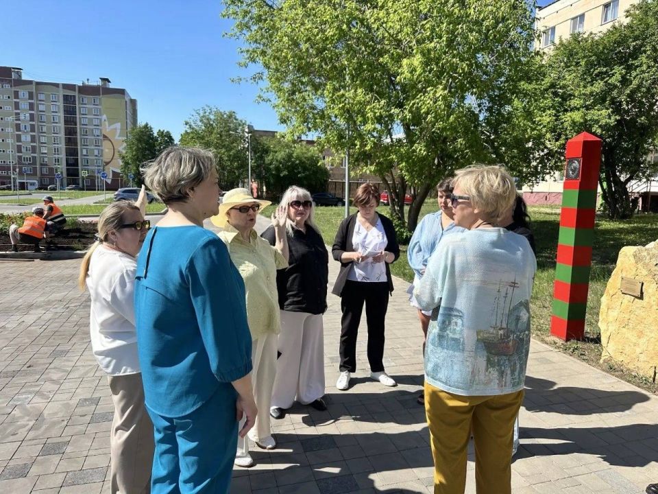 В Нижнекамске готовятся к важному и трогательному событию — открытию памятника Герою Советского Союза Никите Кайманову В Нижнекамске готовятся к важному и трогательному событию — открытию памятника Герою Советского Союза Никите Кайманову