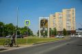 Доброе утро, любимый город