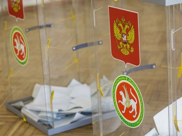 ЦИК России утвердила порядок назначения наблюдателей на выборах