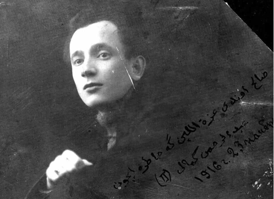 В год 120-летия татарского театра мы вспоминаем великих личностей