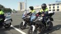 На дороги Татарстана вышли мотопатрули ГИБДД