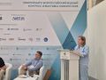 О тарифном регулировании и модернизации водной инфраструктуры Татарстана рассказали на Водном конгрессе