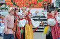 Прямая трансляция Русского народного праздника «Каравон» по ссылке
