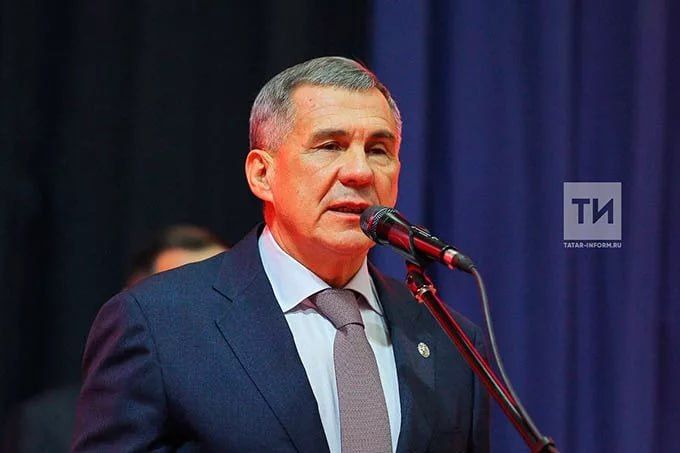 Рустам Минниханов поручил провести народные праздники в Татарстане на высоком уровне