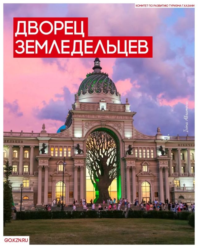 Настало время долгих прогулок и самых красивых закатов Настало время долгих прогулок и самых красивых закатов