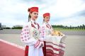 Минниханов прибыл в Минск. Завтра продолжится его рабочая программа в Беларуси