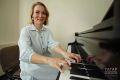 Елена Анисимова написала симфонию к 400-летию Набережных Челнов и 50-летию первого «КАМАЗа»