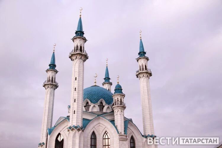 Мечеть Кул Шариф закроют для туристов из-за подготовки к Курбан-байраму
