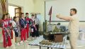 В Нижнекамске прошла всероссийская акция «Ночь музеев»
