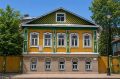 В Казани проведут капитальный ремонт в доме Шигабутдина Марджани