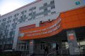 В Казани онкологи удалили аденому простаты размером с яблоко без единого разреза