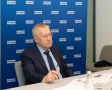 Благие дела: Олег Морозов поддержал строительство мемориального комплекса участникам СВО в Нижнекамске