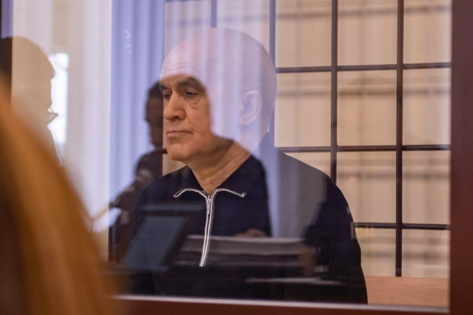 Суд завершил подготовительную стадию по иску прокурора Татарстана к бывшему вице-премьеру РТ Энгелю Фаттахову о взыскании активов на 651 млн рублей