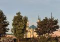 В связи с подготовкой к празднованию Курбанбайрама и проведением праздничного намаза мечеть КулШариф будет закрыта для посещения туристами с 18:00 26 мая до 8:00 27 мая