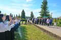 Марат Ахметов посетил Арский педагогический колледж