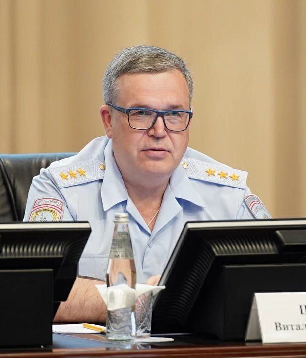 Олег Савельев покинул пост замглавы минобороны — он переходит на другую работу Олег Савельев покинул пост замглавы минобороны — он переходит на другую работу