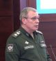 Олег Савельев покинул пост замглавы минобороны — он переходит на другую работу
