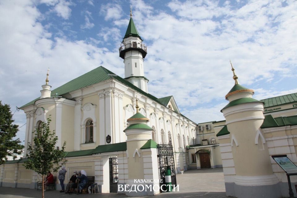 Курбан-байрам в Казани 2026: расписание намаза, места жертвоприношения и праздничные мероприятия