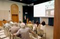 В музее-заповеднике «Казанский Кремль» стартовал художественный пленэр