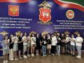 В Татарстане юные Лениногорцы посетили отдел полиции