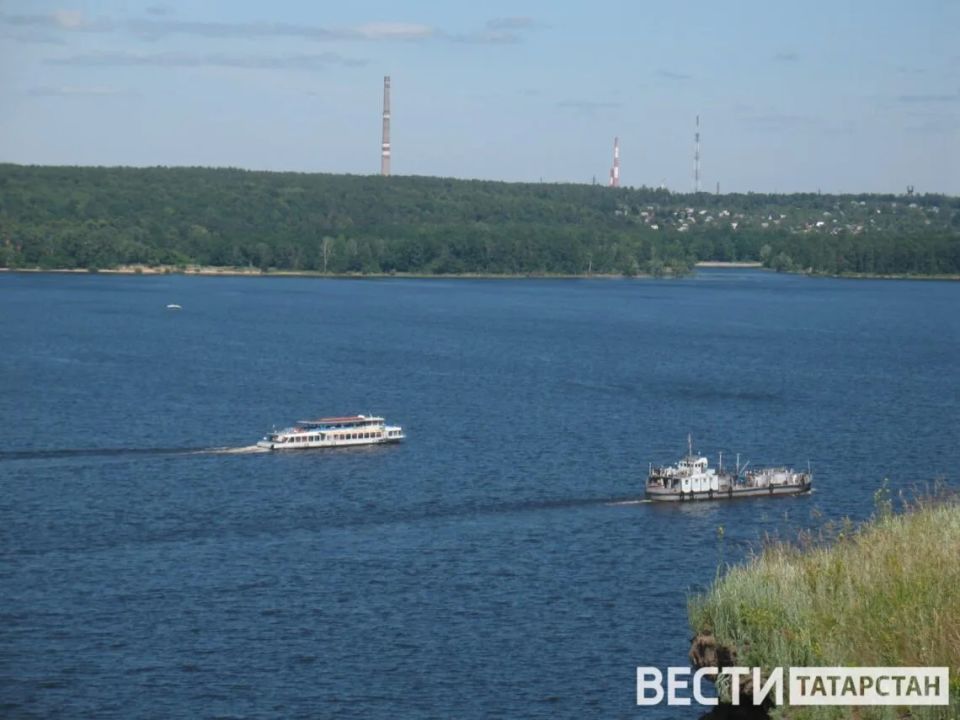 В Казани проведут яхтенный фестиваль в начале июля