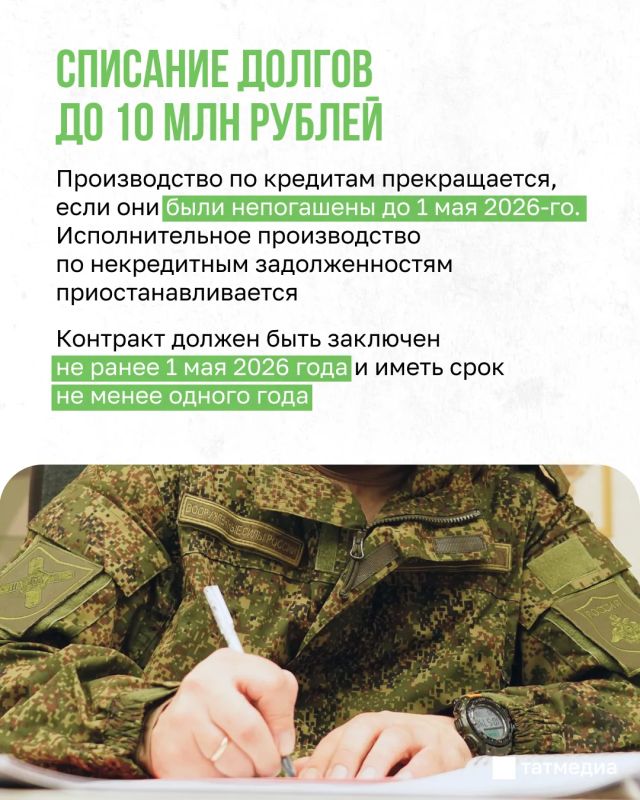 В Татарстане сегодня действуют более 3 тысяч мер поддержки участников СВО В Татарстане сегодня действуют более 3 тысяч мер поддержки участников СВО