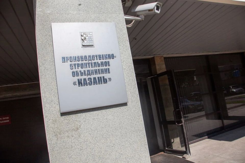ПСО «Казань» объяснило долги перед ФНС задержкой выплат от «Роскосмоса»