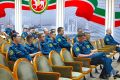 Восстановление ресурса: психолог Главного управления провел занятие по управлению стрессом