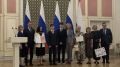 В Москве подвели итоги II Всероссийского конкурса «Школа без обид». Нижнекамская гимназия №32 стала лучшей в стране по созданию безопасной школьной среды
