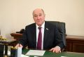 Поздравление исполняющего обязанности Председателя Государственного Совета Республики Татарстан Марата Ахметова с Днем подписания декрета об образовании ТАССР