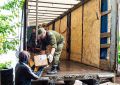 Курбан-байрам стал ещё одним поводом для объединения нижнекамцев вокруг помощи участникам спецоперации