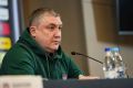 Анвар Гатиятулин ответил, останется ли он в «Ак Барсе» в качестве главного тренера на будущий сезон