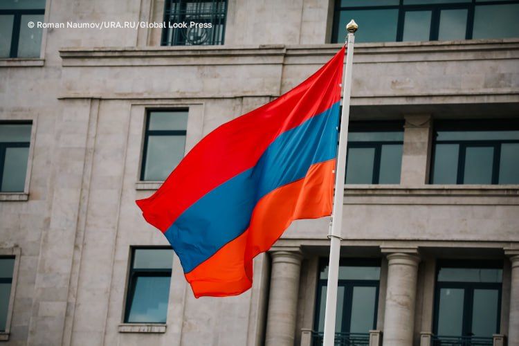 Льгота на поставки газа для Армении идет за счет России — это помощь «братской стране», заявил Дмитрий Песков, комментируя слухи о возможном разрыве газовых договоренностей