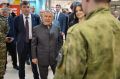 В Татарстане 29 мая стартует II Кубок Раиса РТ среди участников СВО