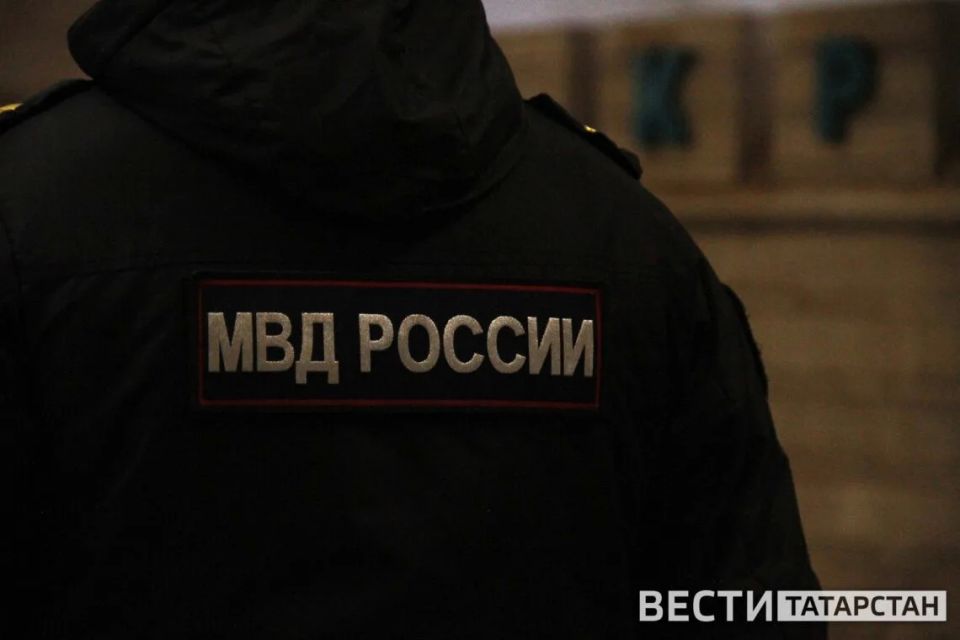 Студент из Казани задержан по делу о хищении драгоценностей у семьи из Бугульмы