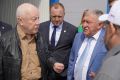 Депутаты профильных комитетов обсудили проблемы реализации концессионных соглашений в сфере ЖКХ