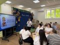 Центральной библиотеке Нижнекамска прошёл методический семинар в необычном формате — квиз «Библиотекарь-профессионал»