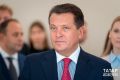 Ильсур Метшин — в топ-3 Национального рейтинга мэров за апрель–май