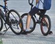 В Нижнекамске детям из многодетных семей вручат отремонтированные велосипеды