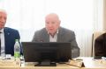 Новым председателем Общественного совета Нижнекамского района единогласно избран Хамза Багманов